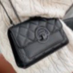 Casual portable messenger bag